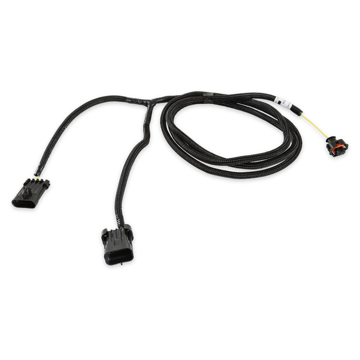 Holley EFI 558-476 Holley EFI PWM Alternator Harness - Truck Part Superstore