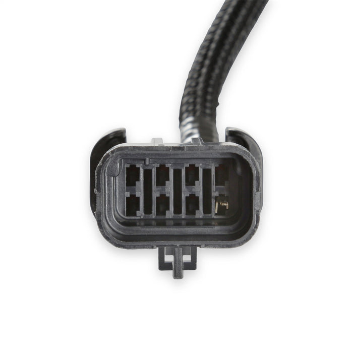 Holley EFI 558-476 Holley EFI PWM Alternator Harness - Truck Part Superstore