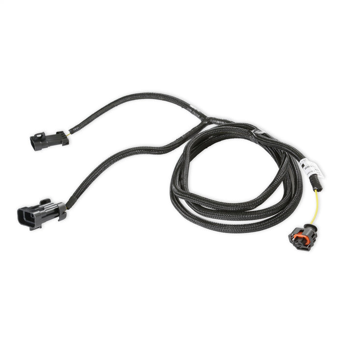 Holley EFI 558-476 Holley EFI PWM Alternator Harness - Truck Part Superstore