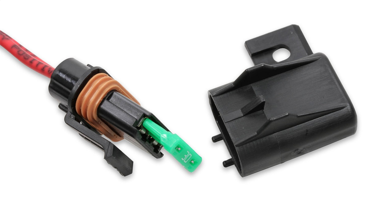 Holley EFI 558-490 Sniper EFI Main Wiring Harness - Truck Part Superstore