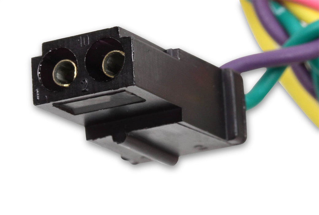 Holley EFI 558-490 Sniper EFI Main Wiring Harness - Truck Part Superstore