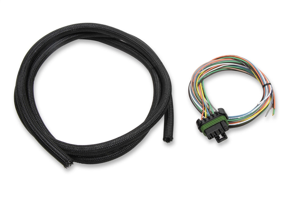 Holley EFI 558-491 Sniper EFI I/O Harness - Truck Part Superstore