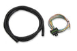 Holley EFI 558-491 Sniper EFI I/O Harness - Truck Part Superstore