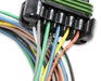 Holley EFI 558-491 Sniper EFI I/O Harness - Truck Part Superstore