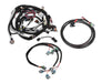 Holley EFI 558-501 Fuel Injection Wire Harness - Truck Part Superstore