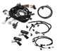 Holley EFI 558-505 Injector Harness - Truck Part Superstore