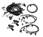 Holley EFI 558-506 Injector Harness - Truck Part Superstore