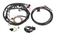 Holley EFI 558-508 Injector Harness - Truck Part Superstore