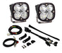 Baja Designs 558003 Triumph Tiger 800XC LED Adventure Bike Kit Squadron Sport Baja Designs - Truck Part Superstore