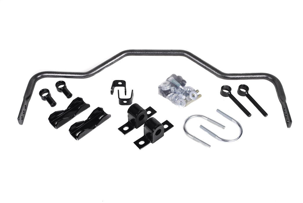 Hellwig 55809 Tubular Rear Sway Bar - Truck Part Superstore