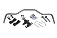 Hellwig 55809 Tubular Rear Sway Bar - Truck Part Superstore
