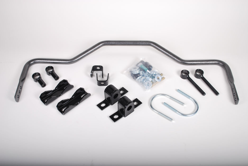 Hellwig 55809 Tubular Rear Sway Bar - Truck Part Superstore