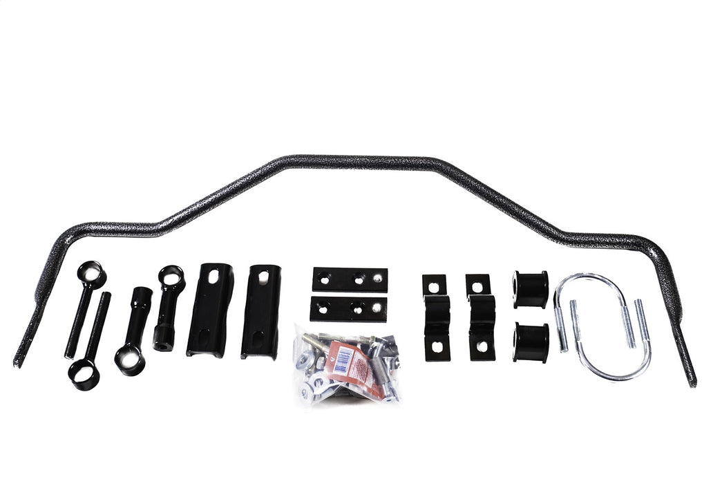 Hellwig 55817 Tubular Rear Sway Bar for 1982-2002 Chevrolet Camaro/Pontiac Firebird - Truck Part Superstore