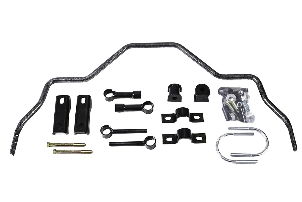 Hellwig 55824 Tubular Rear Sway Bar - Truck Part Superstore