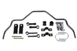 Hellwig 55824 Tubular Rear Sway Bar - Truck Part Superstore