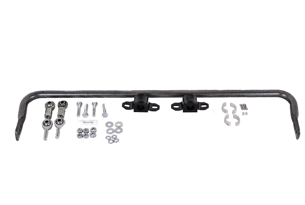 Hellwig 55825 Tubular Rear Sway Bar - Truck Part Superstore
