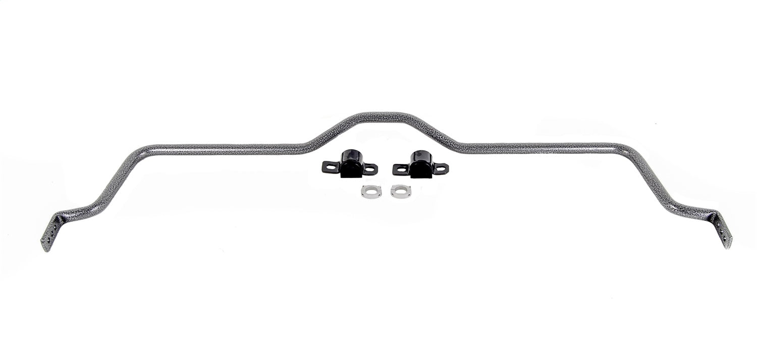 Hellwig 55826 Tubular Rear Sway Bar for 2016-2021 Chevrolet Camaro V6 and 4 Cylinder Turbo - Truck Part Superstore