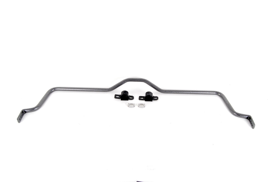 Hellwig 55826 Tubular Rear Sway Bar for 2016-2021 Chevrolet Camaro V6 and 4 Cylinder Turbo - Truck Part Superstore