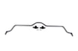 Hellwig 55826 Tubular Rear Sway Bar for 2016-2021 Chevrolet Camaro V6 and 4 Cylinder Turbo - Truck Part Superstore