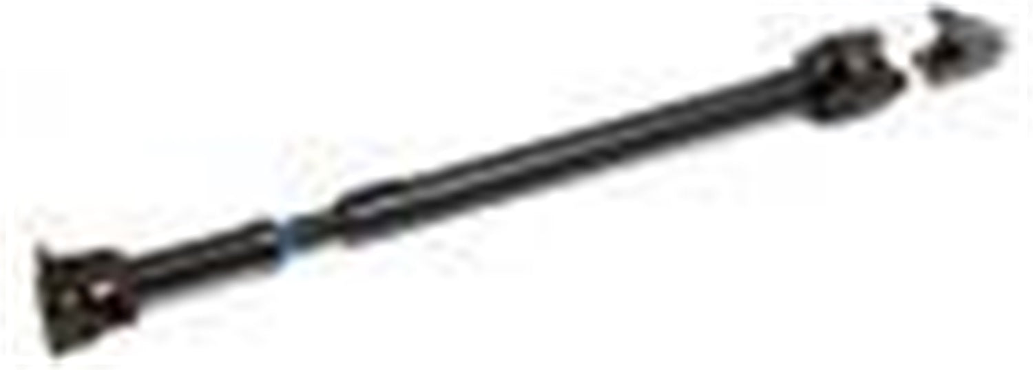 Pro Comp Suspension 55837B Drive Shaft; 0-6 in. Lift; Front; - Truck Part Superstore