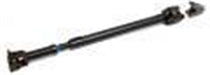 Pro Comp Suspension 55837B Drive Shaft; 0-6 in. Lift; Front; - Truck Part Superstore