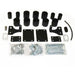 Performance Accessories PA5583 3 Inch Body Lift Kit 01-02 Toyota Tacoma All Cabs 2WD/4WD 6-Lug Includes TRD/PRERUNNER 2WD Gas Performance Accessories - Truck Part Superstore