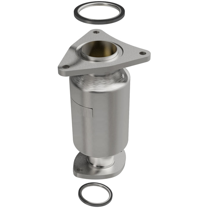 MagnaFlow Exhaust Products 49909 OEM Grade Direct-Fit Catalytic Converter - Truck Part Superstore
