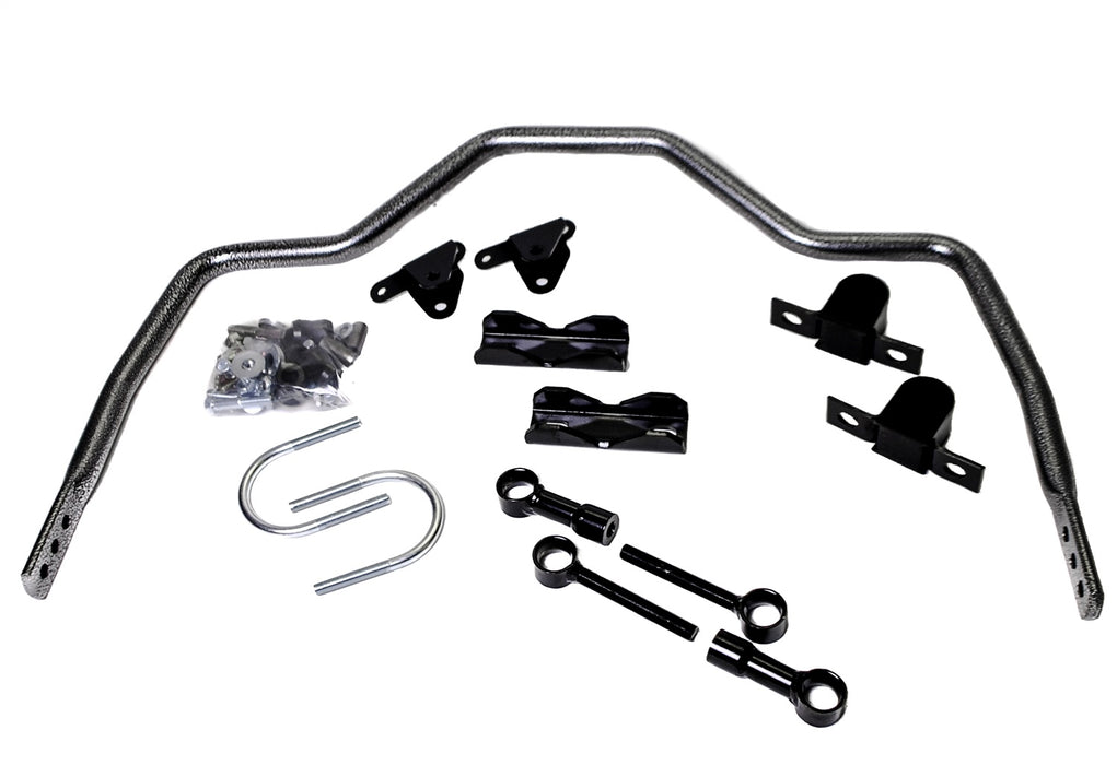 Hellwig 55864 Tubular rear Sway Bar - Truck Part Superstore