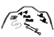Hellwig 55864 Tubular rear Sway Bar - Truck Part Superstore