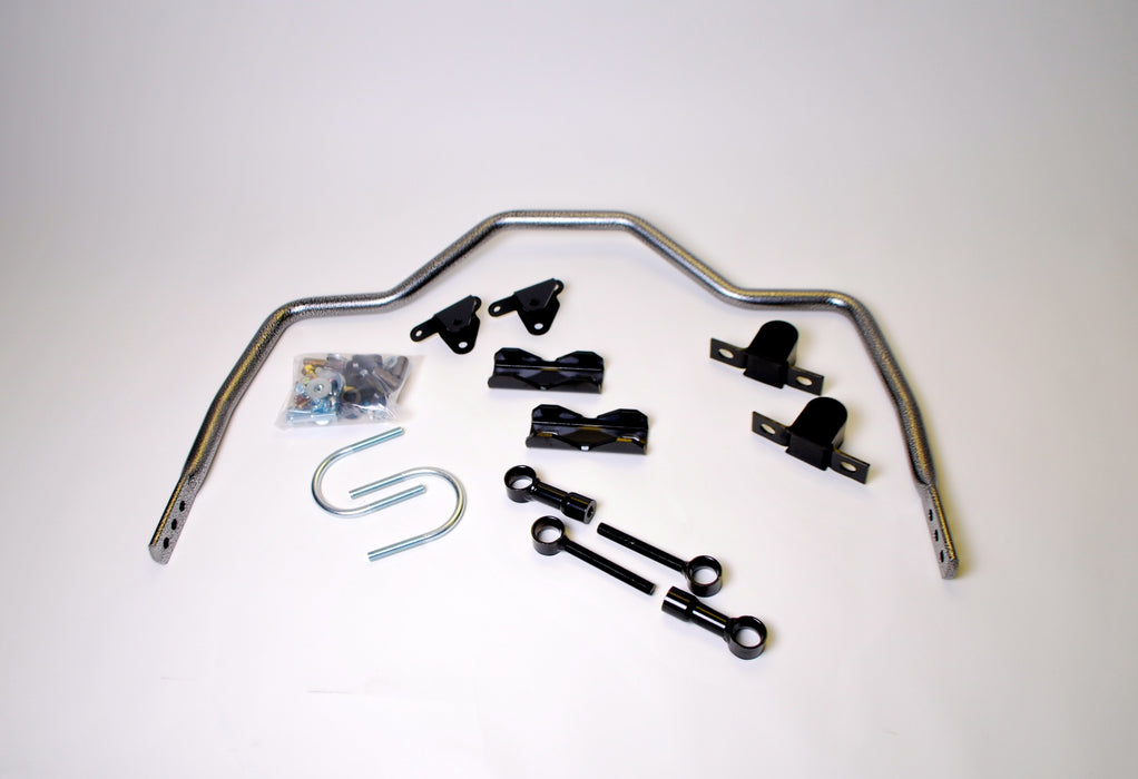 Hellwig 55864 Tubular rear Sway Bar - Truck Part Superstore
