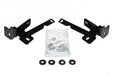 Go Rhino 55863T Defensa RC2 LR20 para barra sencilla de 20" (Con kit de instalación) - Truck Part Superstore