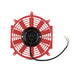 Mishimoto MMFAN-10 Mishimoto Slim Electric Fan 10-in - Truck Part Superstore