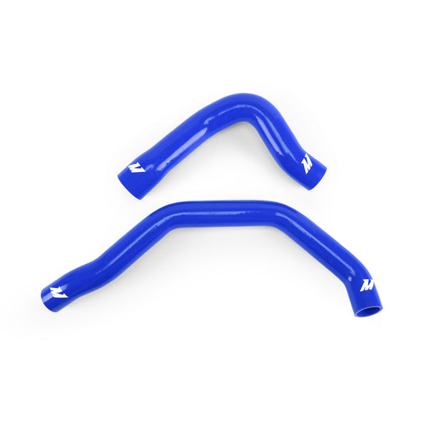 Mishimoto MMHOSE-RAM-94DBL Silicone Coolant Hose Kit, fits Dodge 5.9L Cummins 1994-1997 - Truck Part Superstore