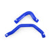 Mishimoto MMHOSE-RAM-94DBL Silicone Coolant Hose Kit, fits Dodge 5.9L Cummins 1994-1997 - Truck Part Superstore