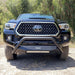 Go Rhino 545460T Front end protection with light mounting options for modern bumper styles - Truck Part Superstore