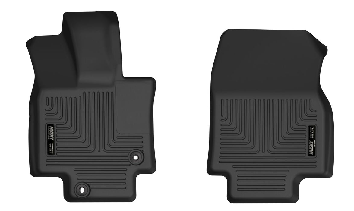 Husky Liners 55881 X-act Contour Series - Truck Part Superstore