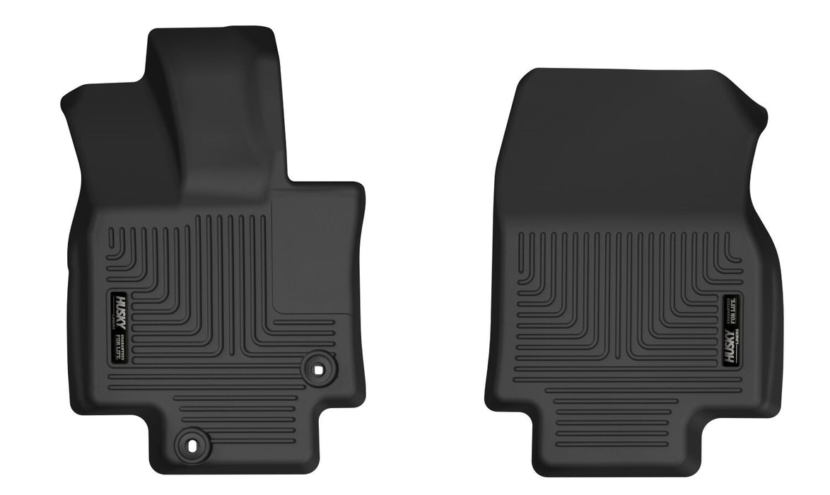 Husky Liners 55881 X-act Contour Series - Truck Part Superstore