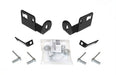 Go Rhino 55883T Defensa RC2 LR20 para barra sencilla de 20" (Con kit de instalación) - Truck Part Superstore