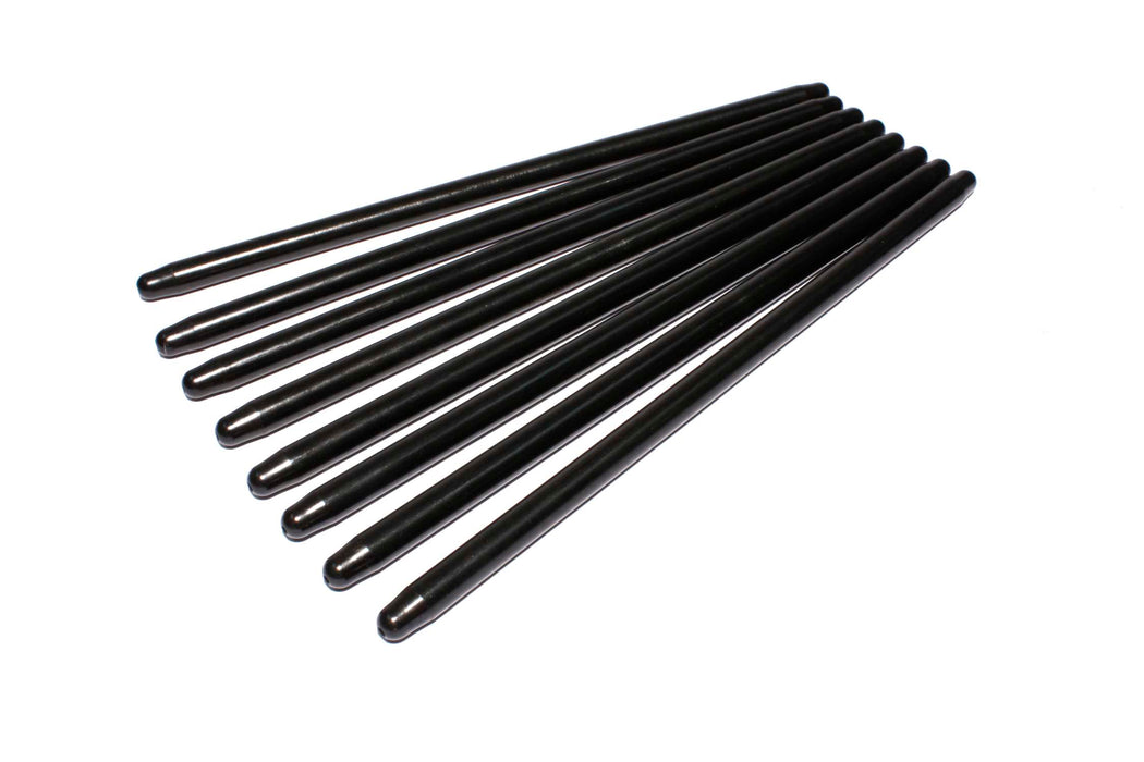COMP Cams 7661-8 Magnum 9.650" Long, .080" Wall, 3/8" Diameter Pushrod Set of 8 - Truck Part Superstore