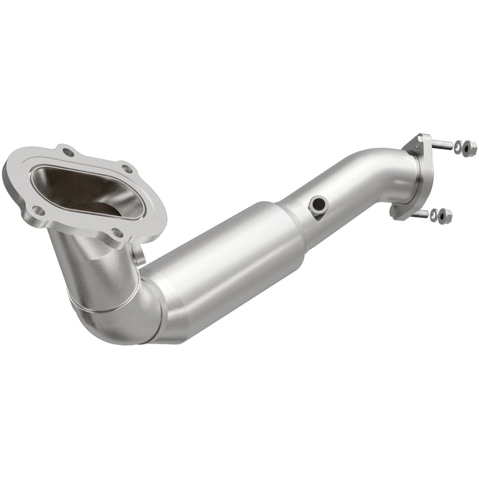 MagnaFlow Exhaust Products 52038 OEM Grade Direct-Fit Catalytic Converter - Truck Part Superstore
