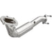 MagnaFlow Exhaust Products 52038 OEM Grade Direct-Fit Catalytic Converter - Truck Part Superstore
