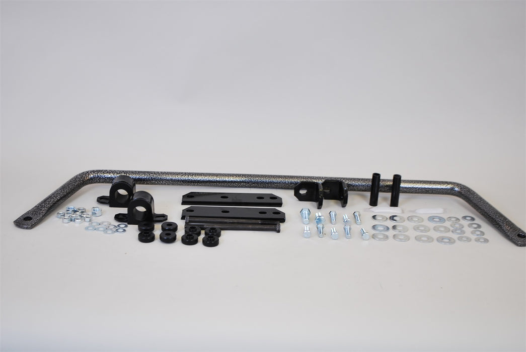Hellwig 55904 Tubular Front Sway Bar for Mopar B and E Body 1970-1974 - Truck Part Superstore