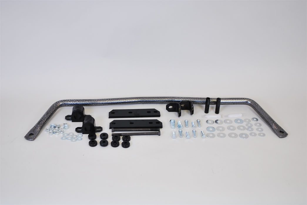 Hellwig 55905 Tubular Front Sway Bar for 1973-1976 Mopar A Body - Truck Part Superstore
