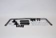Hellwig 55905 Tubular Front Sway Bar for 1973-1976 Mopar A Body - Truck Part Superstore