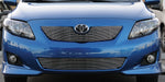 T-Rex Grilles 55908 Upper Class Mesh Bumper Grille Insert - Truck Part Superstore