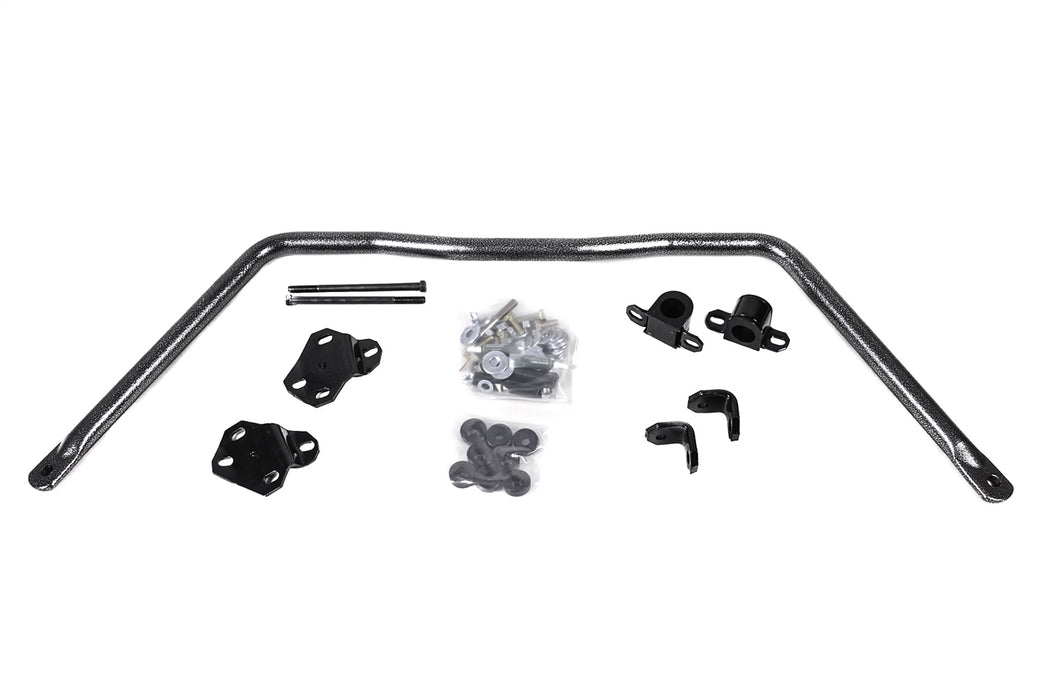Hellwig 55914 Tubular Front Sway Bar for 1963-1966 Mopar A Body - Truck Part Superstore