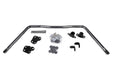Hellwig 55914 Tubular Front Sway Bar for 1963-1966 Mopar A Body - Truck Part Superstore