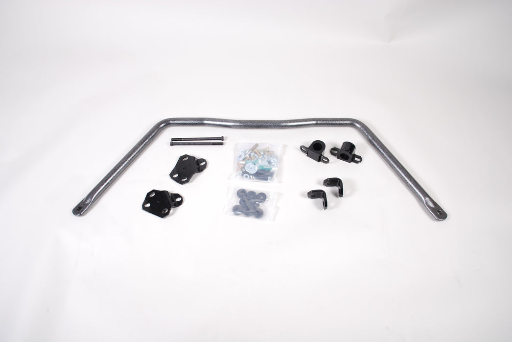 Hellwig 55914 Tubular Front Sway Bar for 1963-1966 Mopar A Body - Truck Part Superstore
