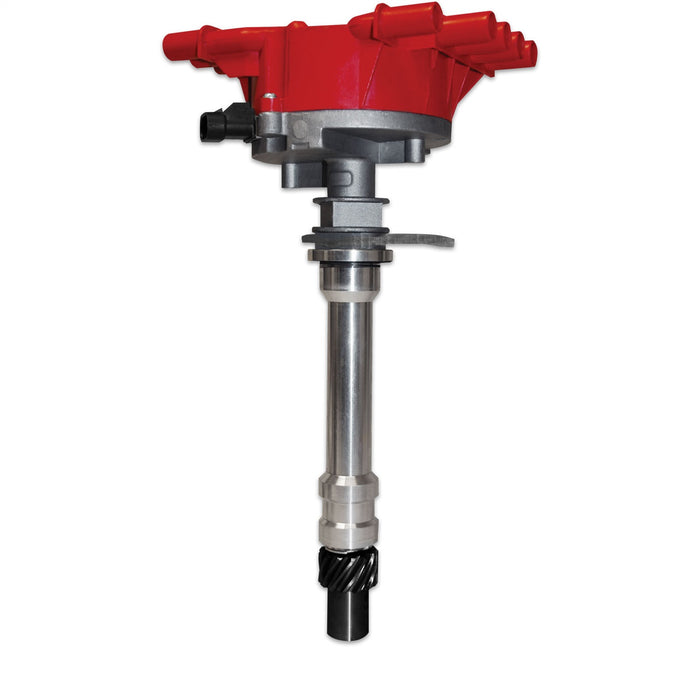 MSD 5592 Street Fire™ Vortec Distributor; Iron Gear; - Truck Part Superstore