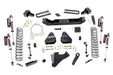 Rough Country 55950 4.5 Inch Inch Ford Suspension Lift Kit w/ Vertex Shocks 17-20 F-350 4WD Diesel Dually Rough Country - Truck Part Superstore
